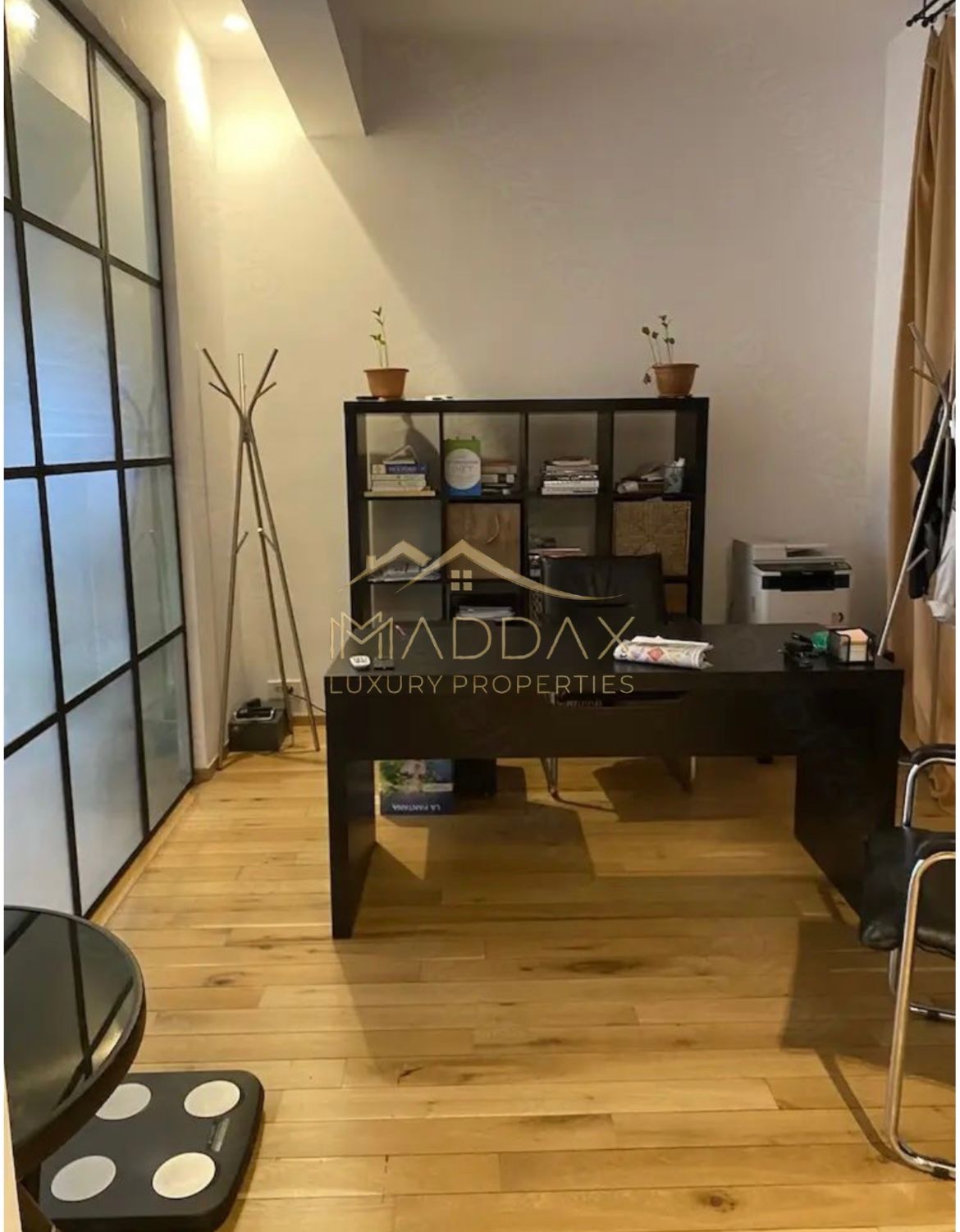 Apartament versatil**112 MP**Rezidential/Business//Dacia — fotografia 3