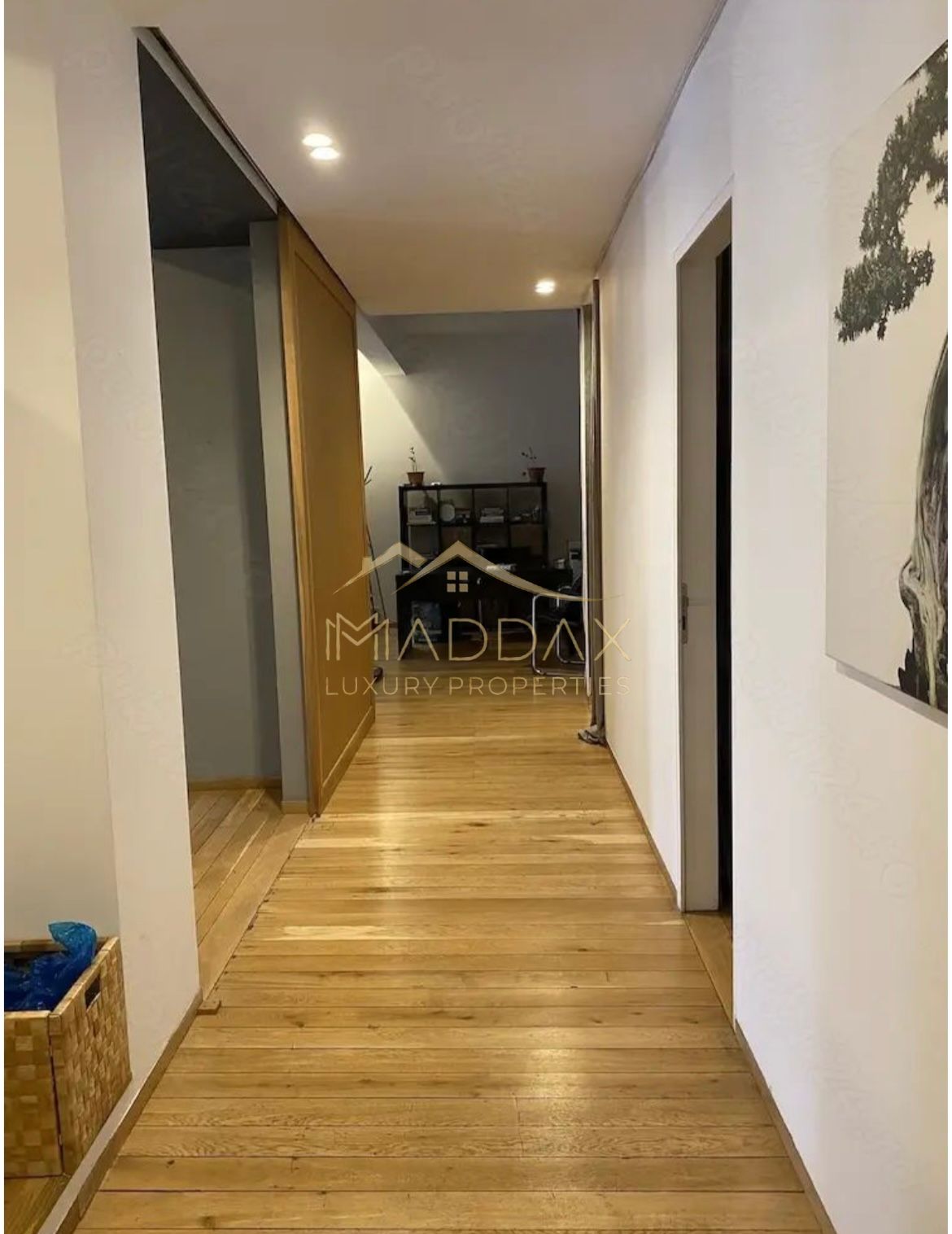 Apartament versatil**112 MP**Rezidential/Business//Dacia — fotografia 4