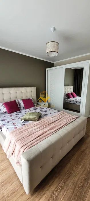 2 Camere, Borhanci, Parcare, Lux, Zona Profi, Bloc nou, AC,Romul Ladea — fotografia 5