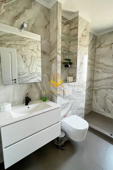 2 Camere, Borhanci, Parcare, Lux, Zona Profi, Bloc nou, AC,Romul Ladea — fotografia 6