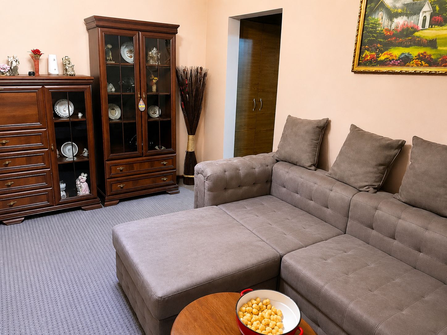 Apartament 2 camere Lipovei-Timisoara — fotografia 3