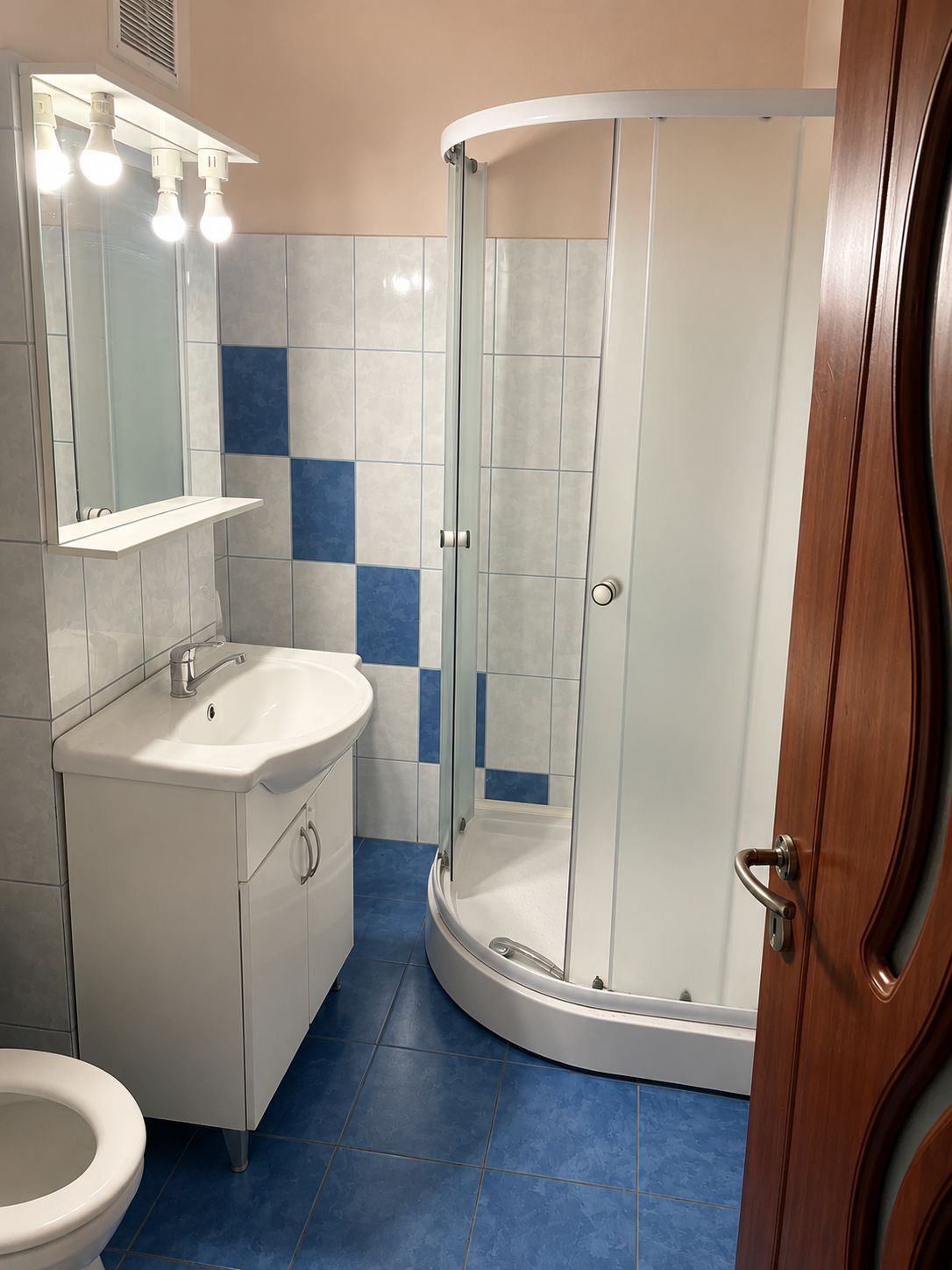 Apartament 2 camere Lipovei-Timisoara — fotografia 5