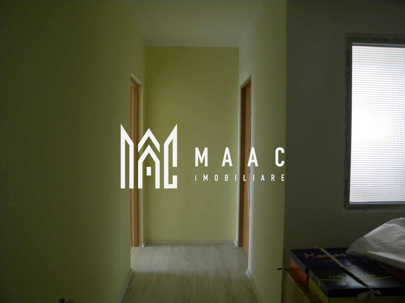 Apartament 4 camere I Decomandat I Loc parcare I Turnisor — fotografia 11