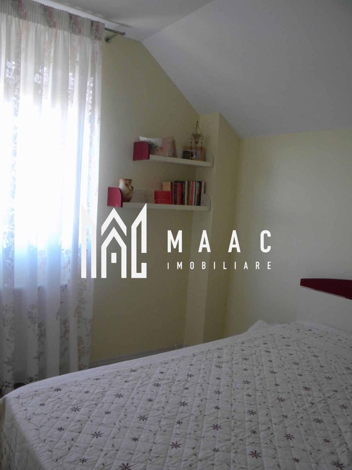 Apartament 4 camere I Decomandat I Loc parcare I Turnisor — fotografia 12