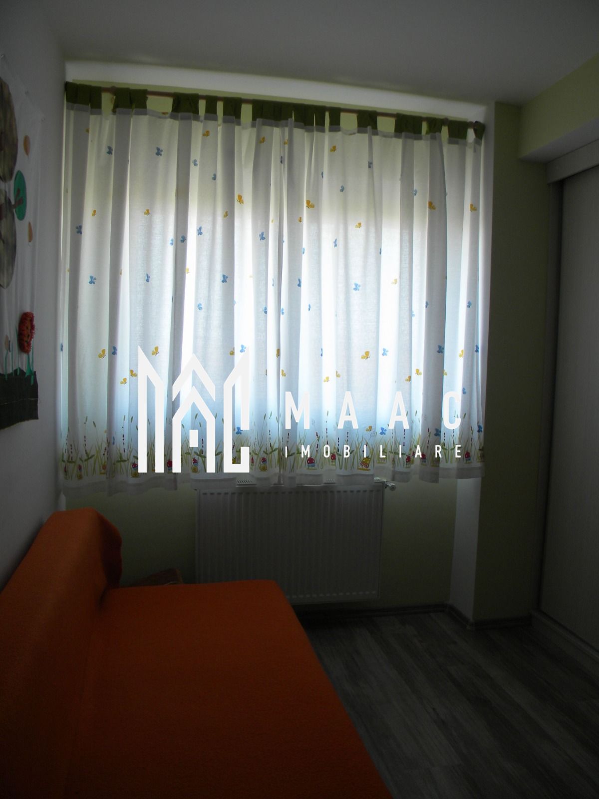 Apartament 4 camere I Decomandat I Loc parcare I Turnisor — fotografia 13