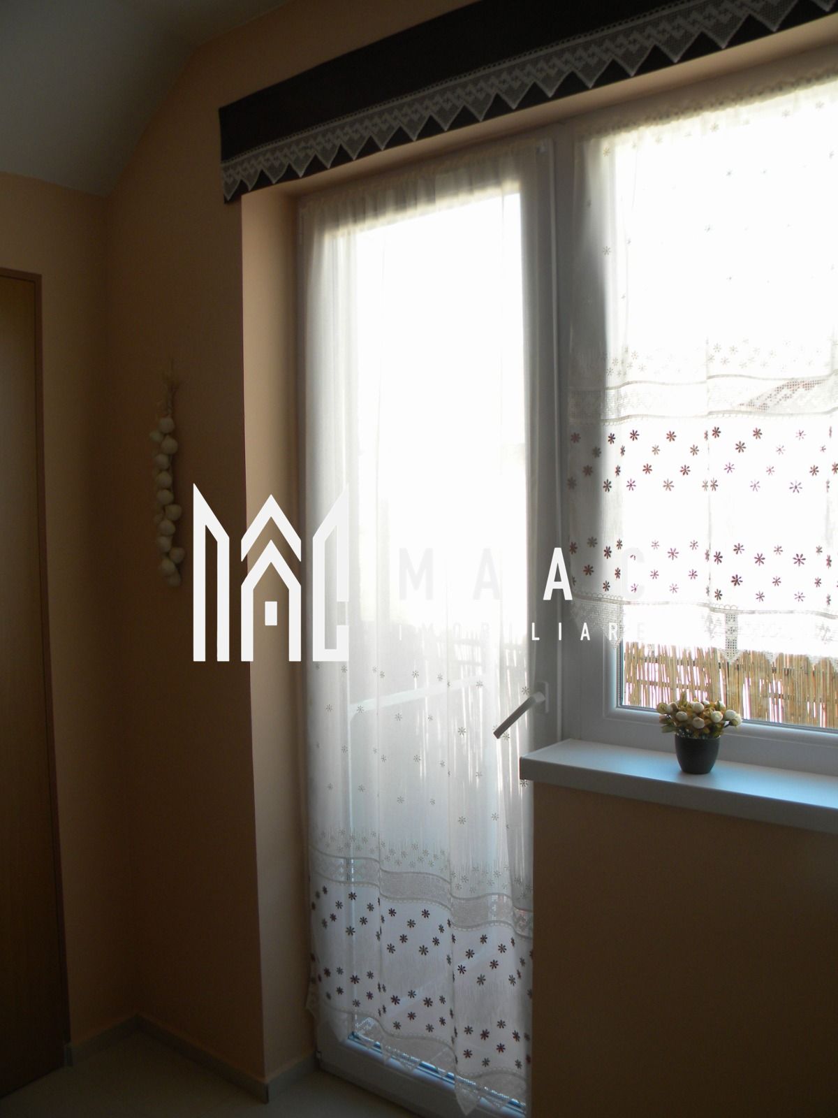 Apartament 4 camere I Decomandat I Loc parcare I Turnisor — fotografia 16