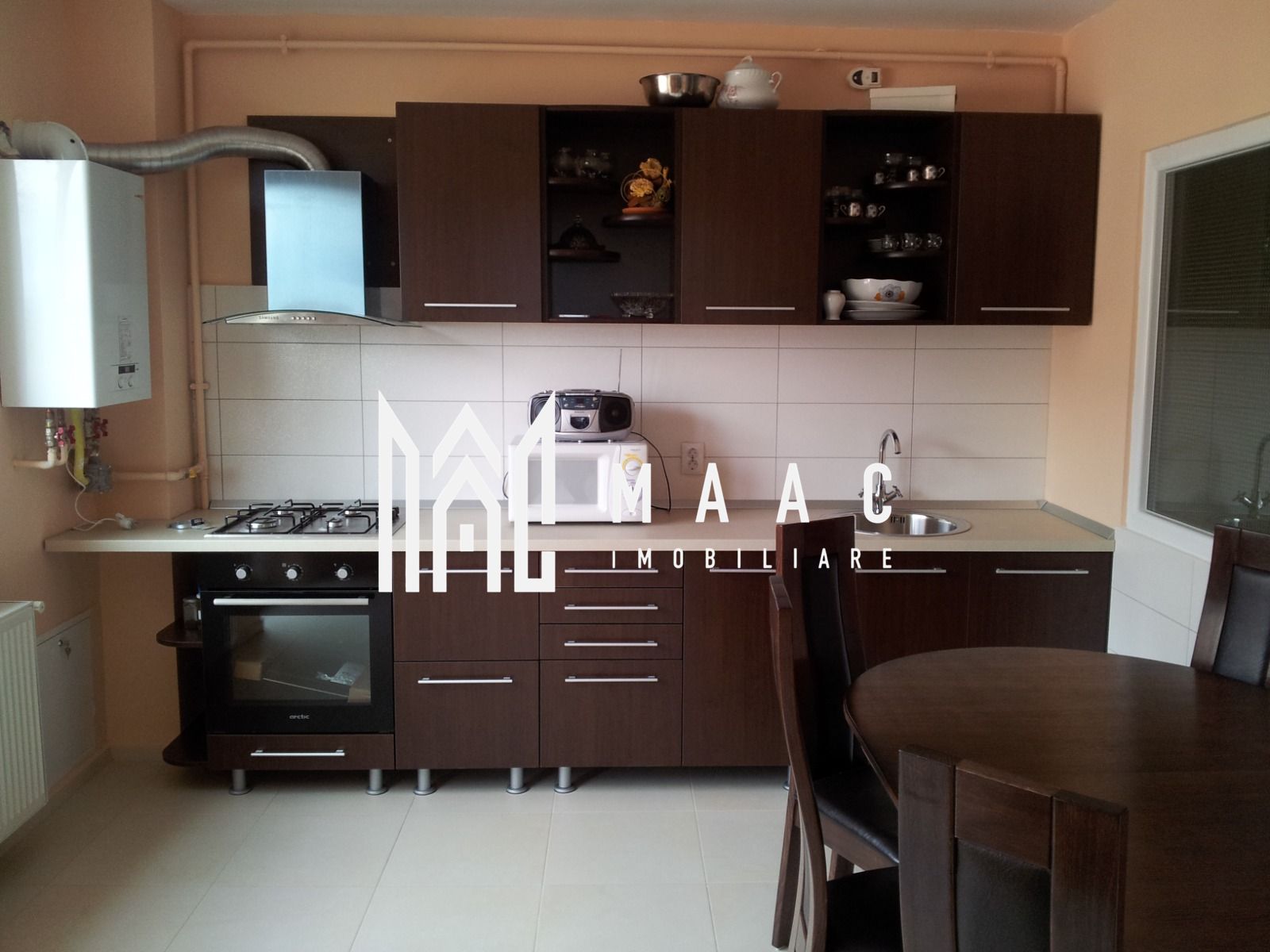 Apartament 4 camere I Decomandat I Loc parcare I Turnisor — fotografia 18