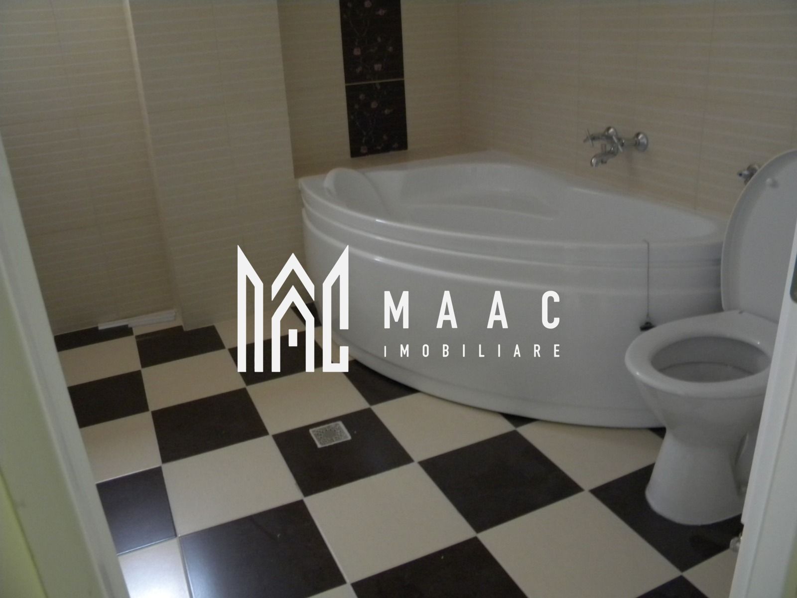 Apartament 4 camere I Decomandat I Loc parcare I Turnisor — fotografia 19