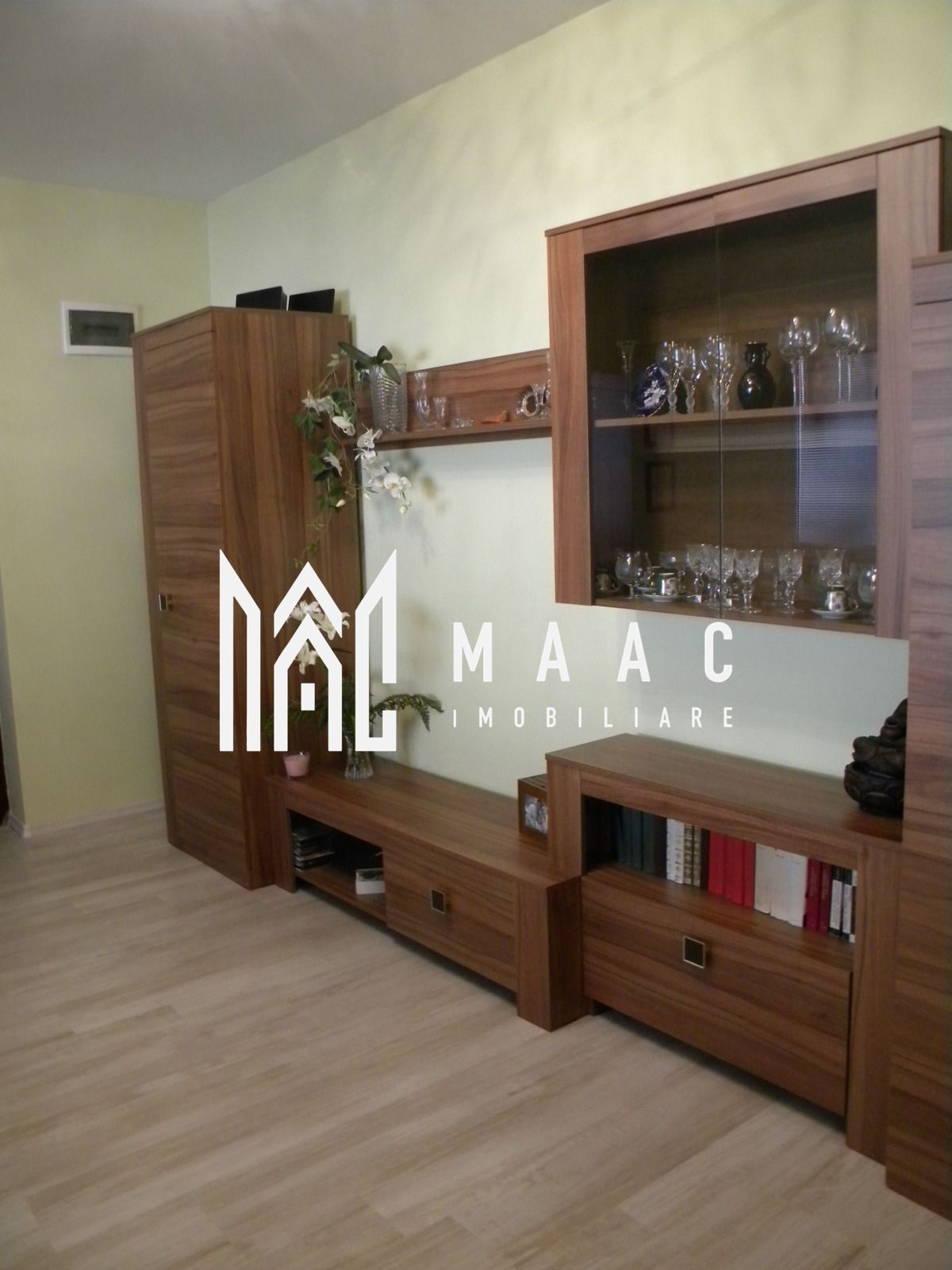 Apartament 4 camere I Decomandat I Loc parcare I Turnisor — fotografia 3