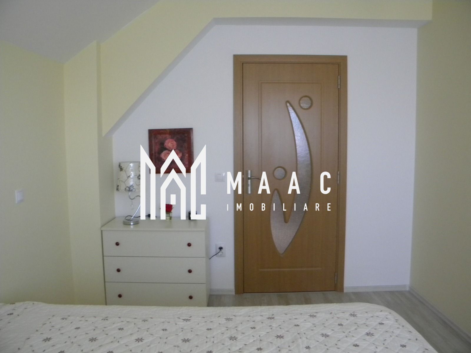 Apartament 4 camere I Decomandat I Loc parcare I Turnisor — fotografia 4