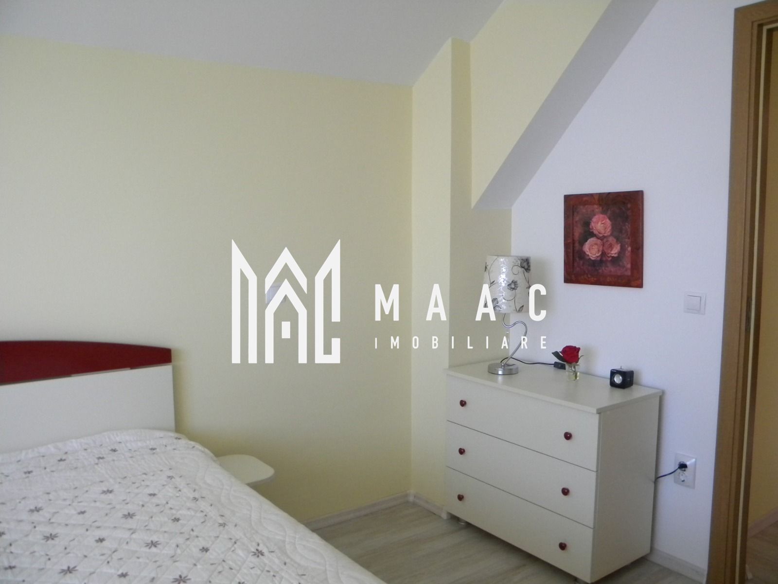 Apartament 4 camere I Decomandat I Loc parcare I Turnisor — fotografia 5