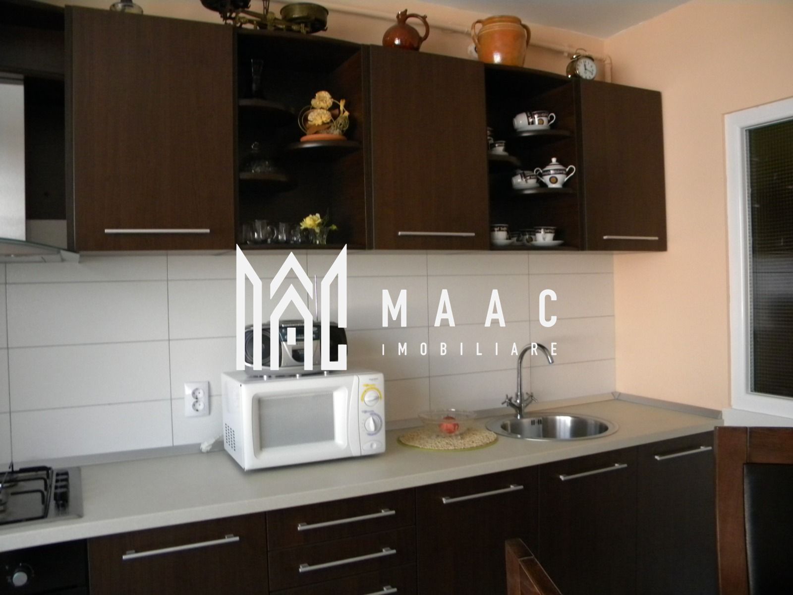Apartament 4 camere I Decomandat I Loc parcare I Turnisor — fotografia 6