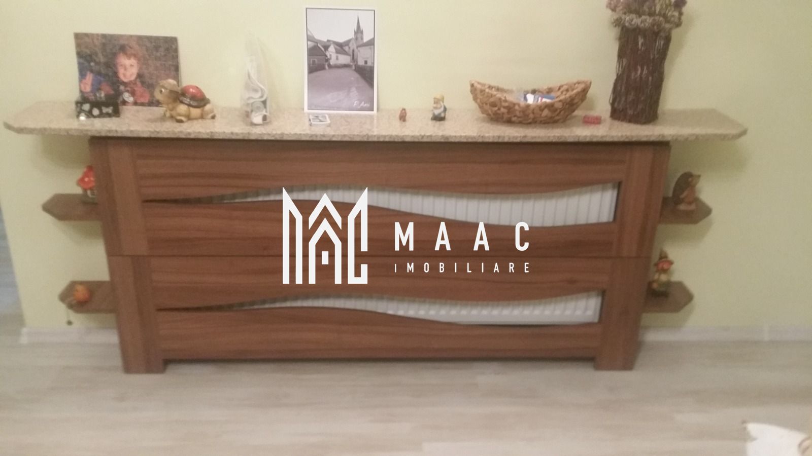 Apartament 4 camere I Decomandat I Loc parcare I Turnisor — fotografia 7