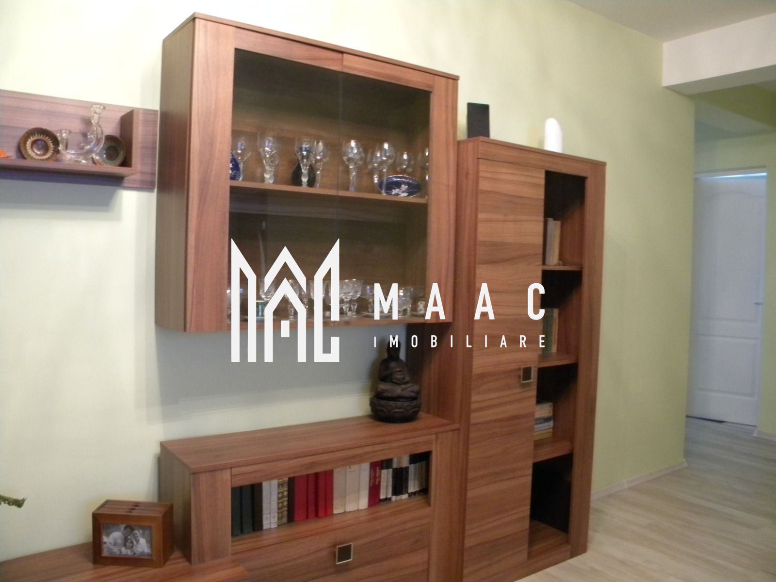 Apartament 4 camere I Decomandat I Loc parcare I Turnisor — fotografia 9