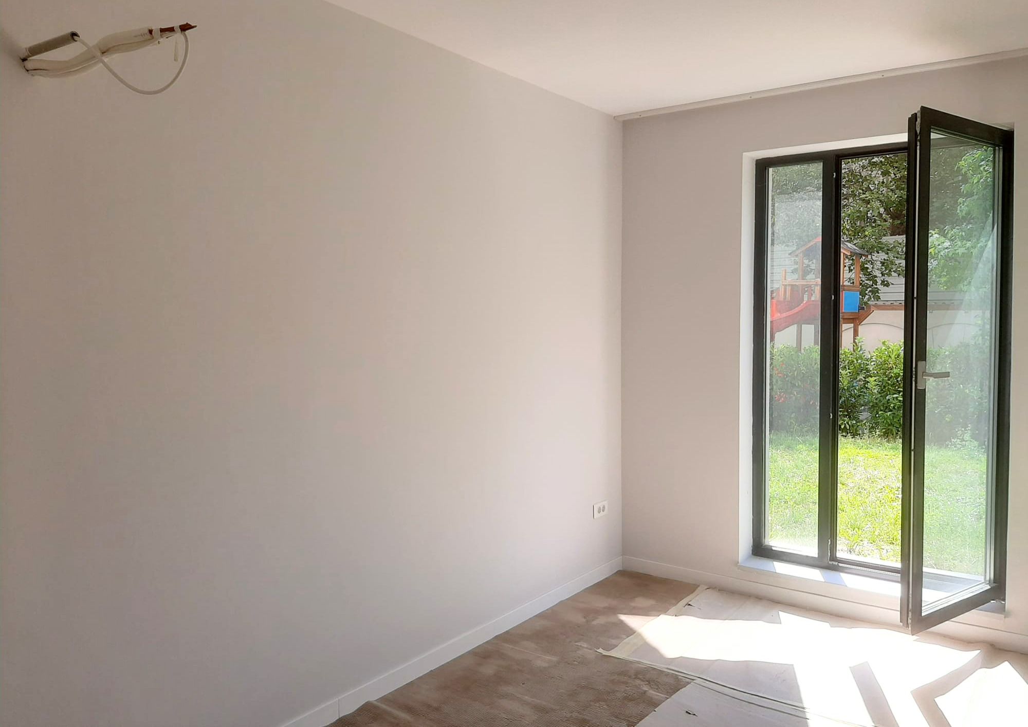 APARTAMENT PREMIUM CU 5 CAMERE ȘI GRĂDINĂ PRIVATĂ DE 160 MP — fotografia 10