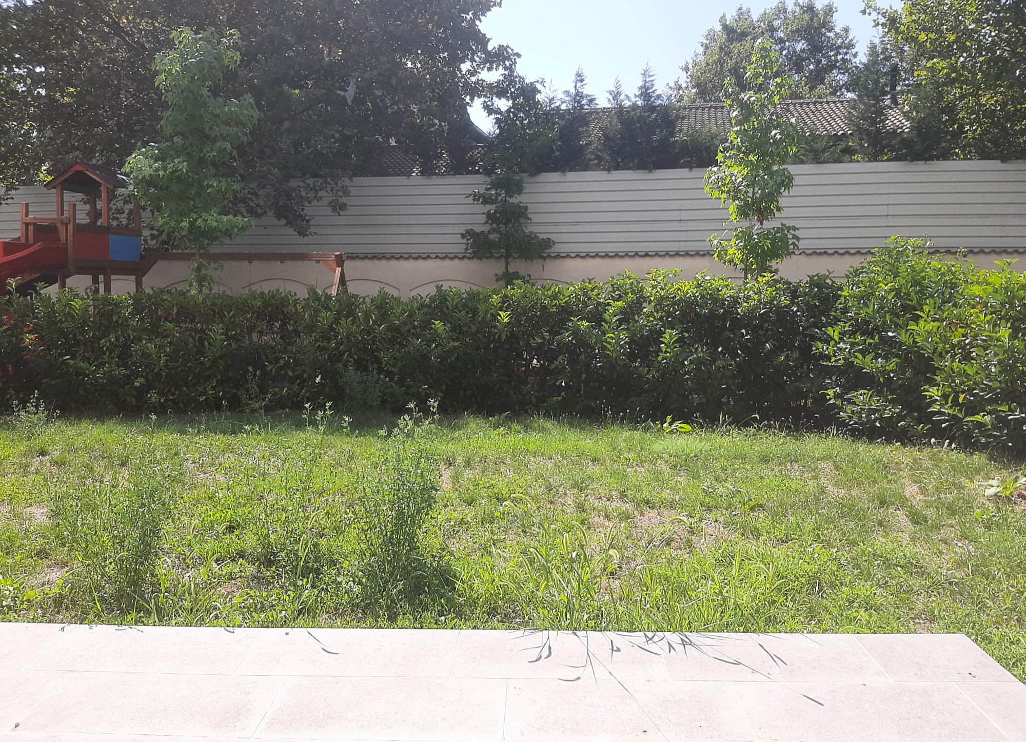 APARTAMENT PREMIUM CU 5 CAMERE ȘI GRĂDINĂ PRIVATĂ DE 160 MP — fotografia 11