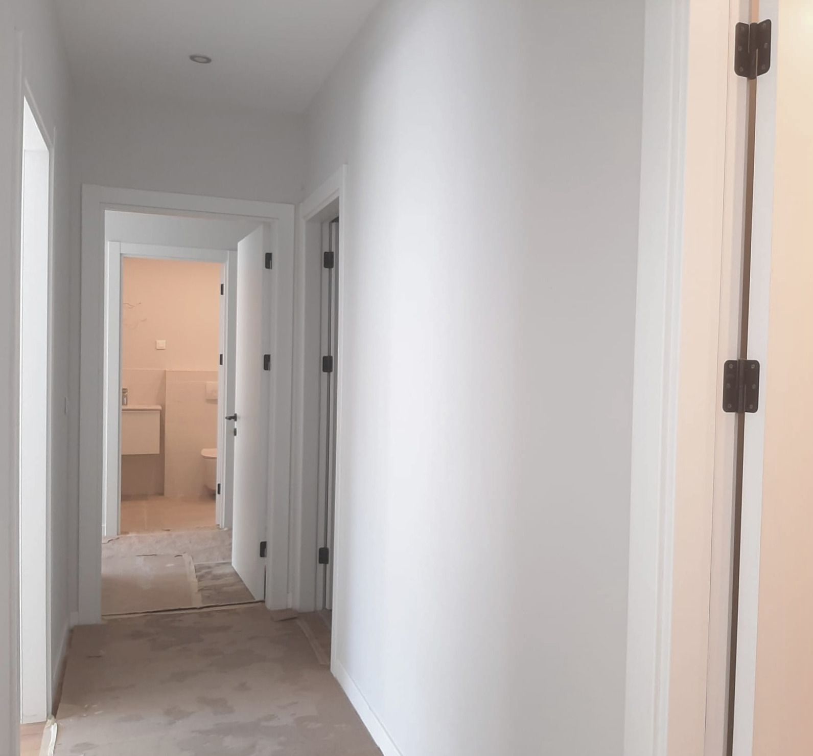 APARTAMENT PREMIUM CU 5 CAMERE ȘI GRĂDINĂ PRIVATĂ DE 160 MP — fotografia 14