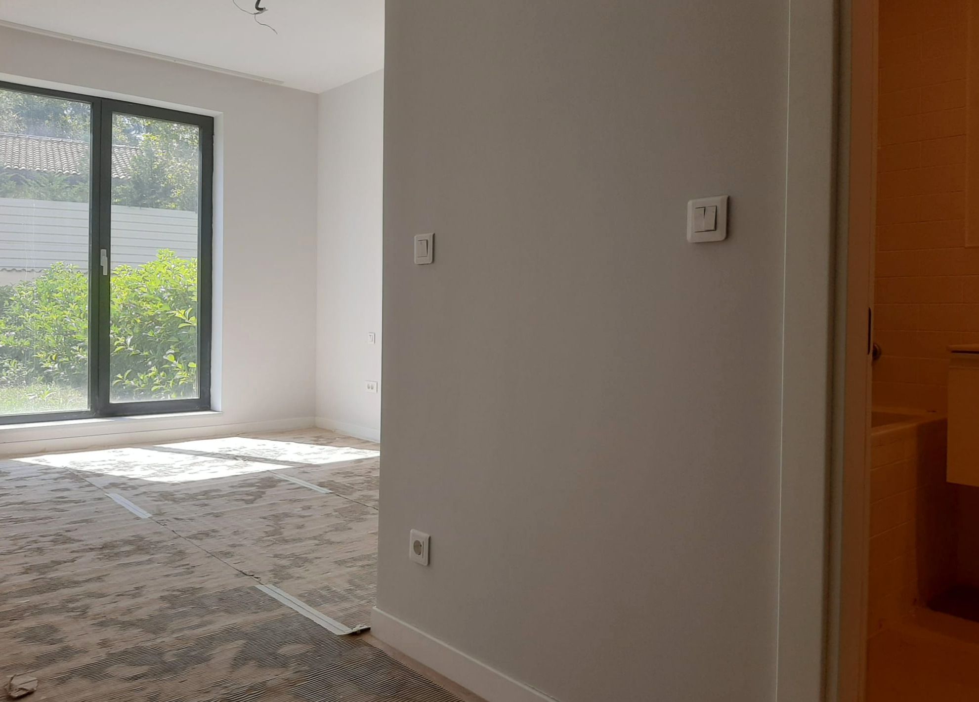 APARTAMENT PREMIUM CU 5 CAMERE ȘI GRĂDINĂ PRIVATĂ DE 160 MP — fotografia 15