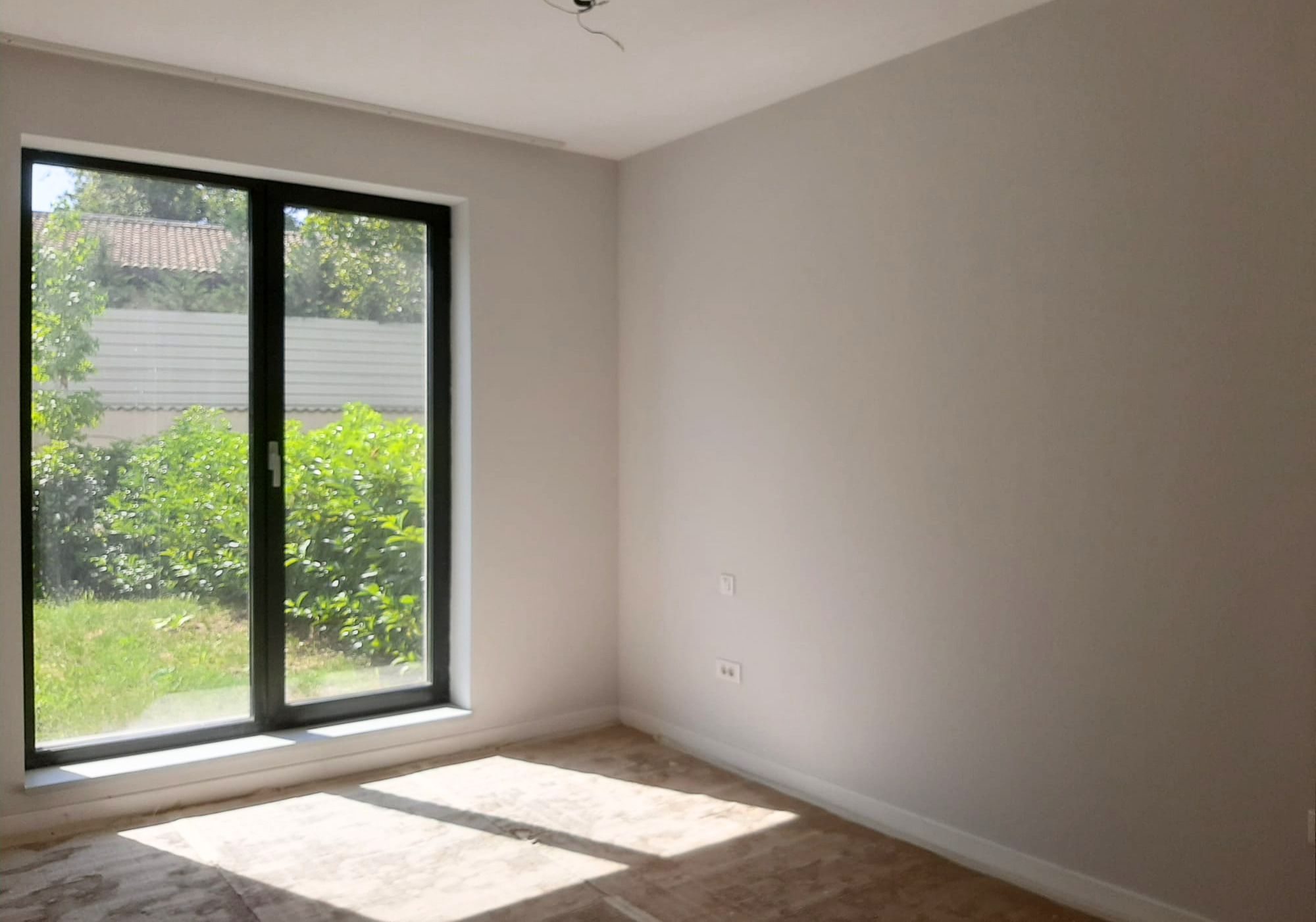 APARTAMENT PREMIUM CU 5 CAMERE ȘI GRĂDINĂ PRIVATĂ DE 160 MP — fotografia 16