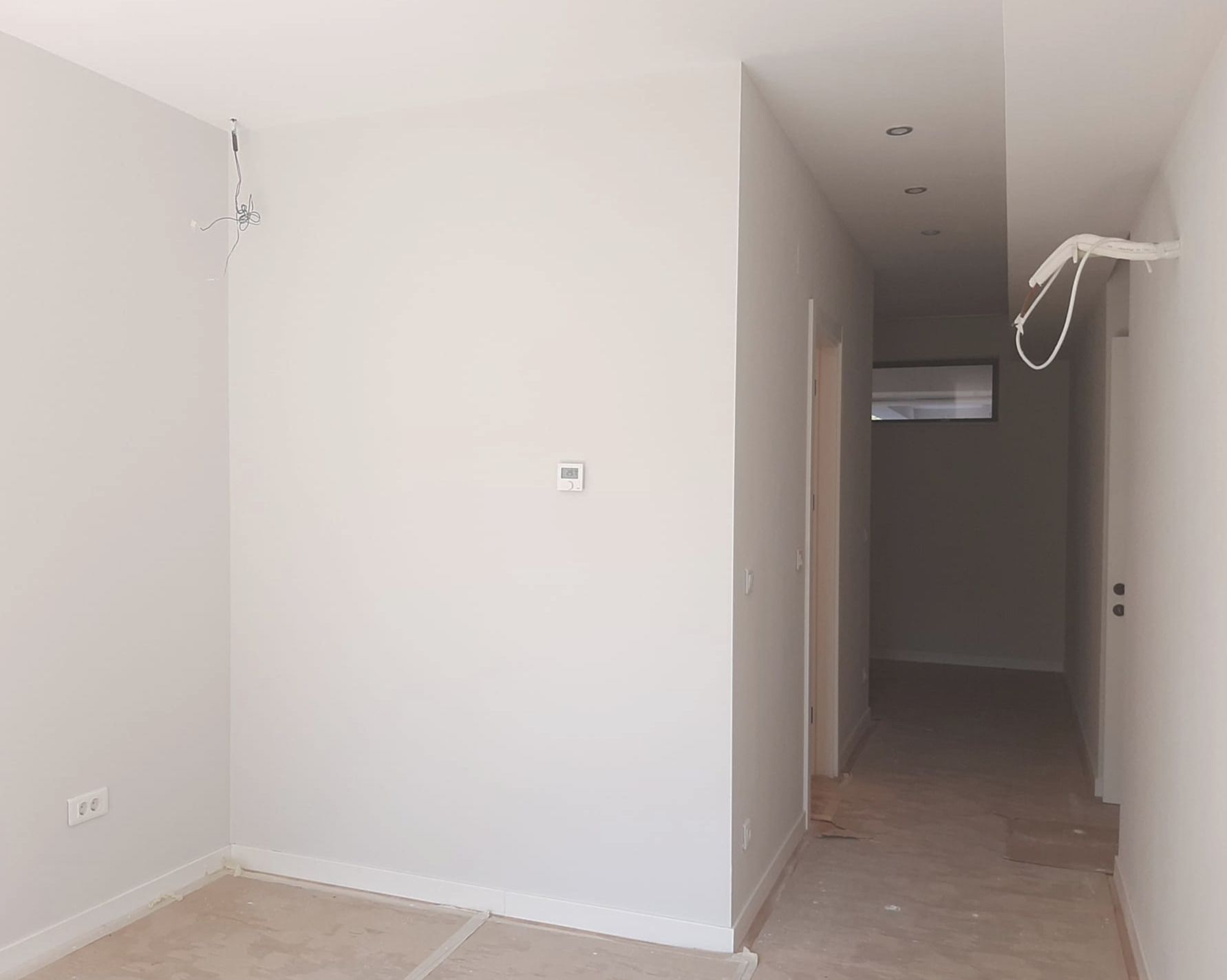 APARTAMENT PREMIUM CU 5 CAMERE ȘI GRĂDINĂ PRIVATĂ DE 160 MP — fotografia 17