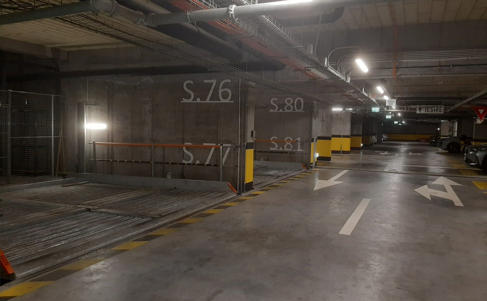 APARTAMENT PREMIUM CU 5 CAMERE ȘI GRĂDINĂ PRIVATĂ DE 160 MP — fotografia 25