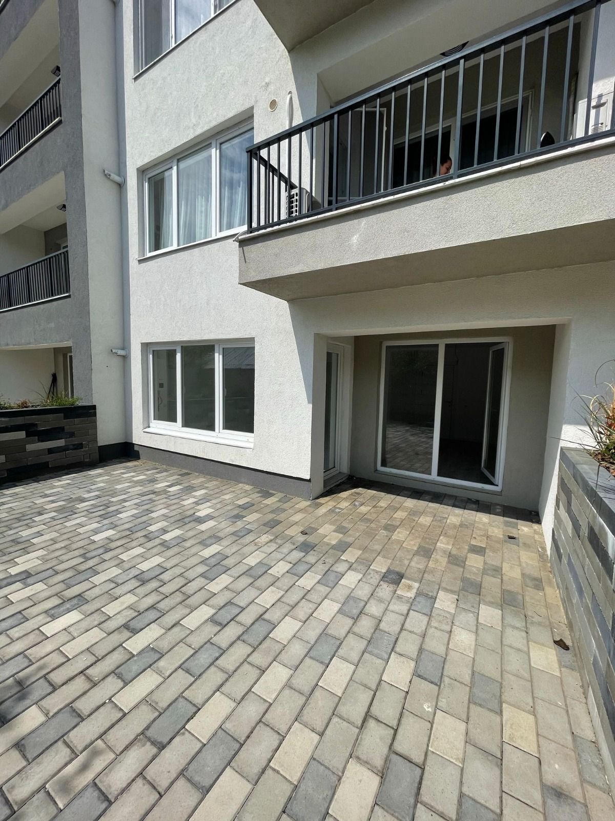 nchiriez apartament 2 camere in Complex Rose Residence Pipera — fotografia 11