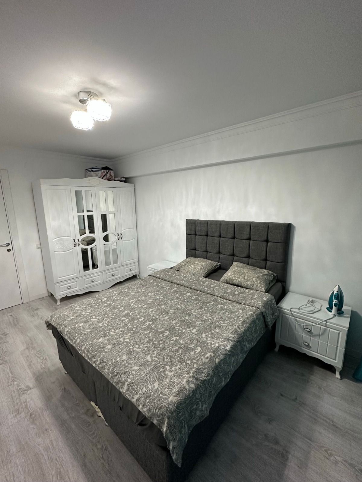 nchiriez apartament 2 camere in Complex Rose Residence Pipera — fotografia 4