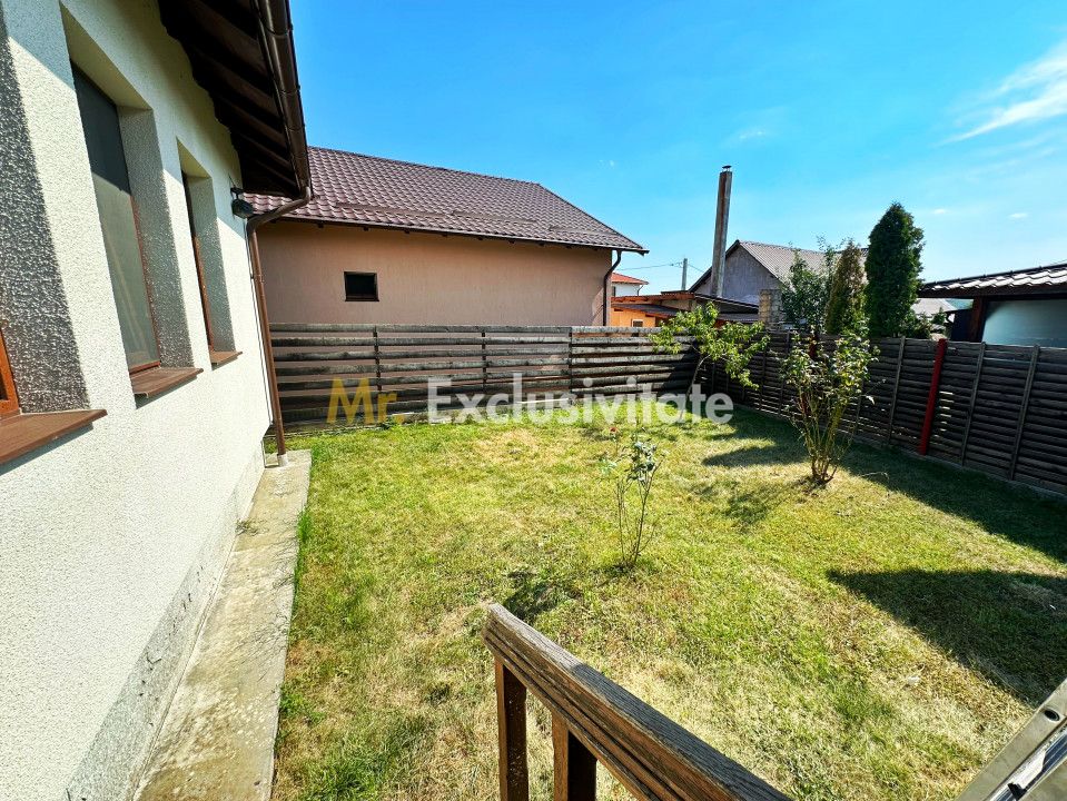Inchiriere Casa pe parter 3 camere la 1,5 km de Lidl Trivale — fotografia 3