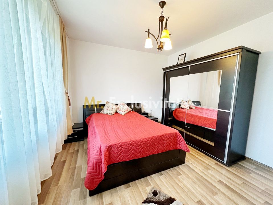 Inchiriere Casa pe parter 3 camere la 1,5 km de Lidl Trivale — fotografia 6