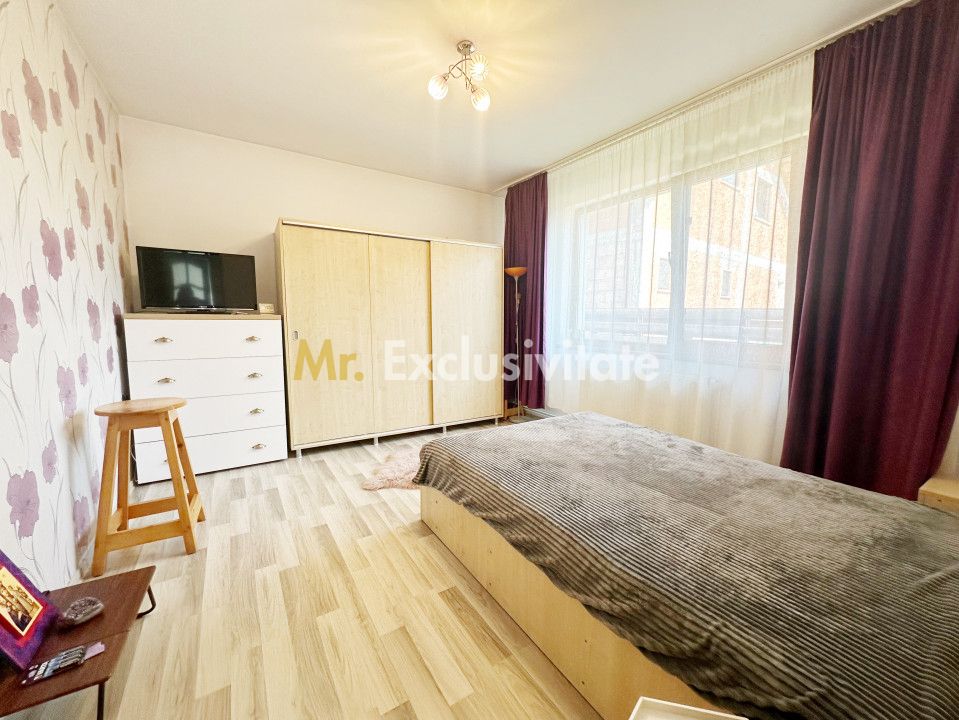 Inchiriere Casa pe parter 3 camere la 1,5 km de Lidl Trivale — fotografia 8