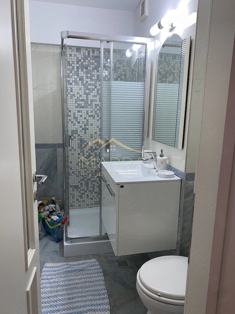 4 Camere Premium | 13 Septembrie | Centrală | Parcare — fotografia 10