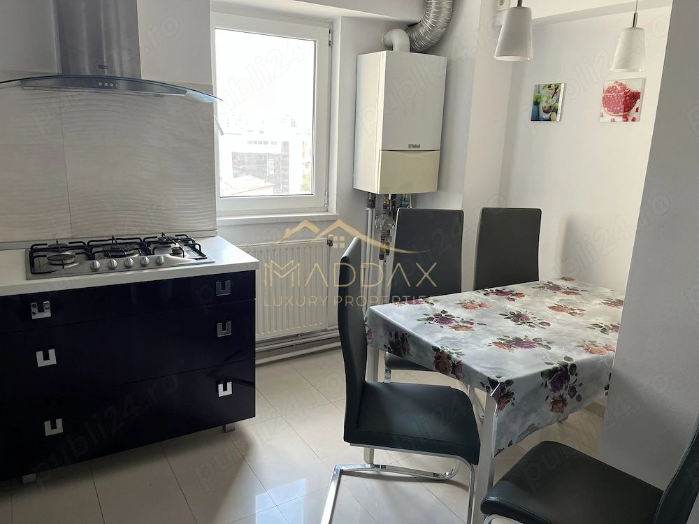 4 Camere Premium | 13 Septembrie | Centrală | Parcare — fotografia 5