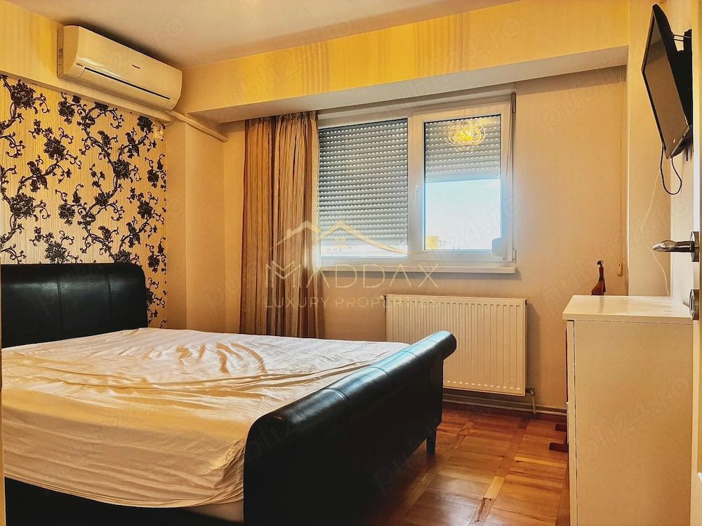 4 Camere Premium | 13 Septembrie | Centrală | Parcare — fotografia 7