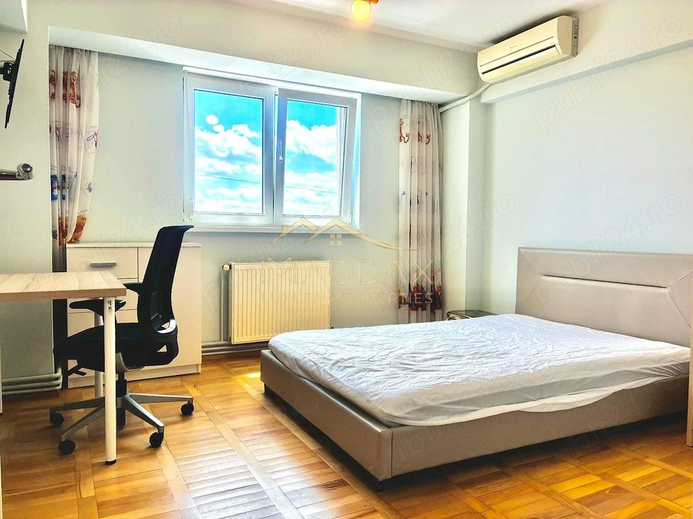 4 Camere Premium | 13 Septembrie | Centrală | Parcare — fotografia 8
