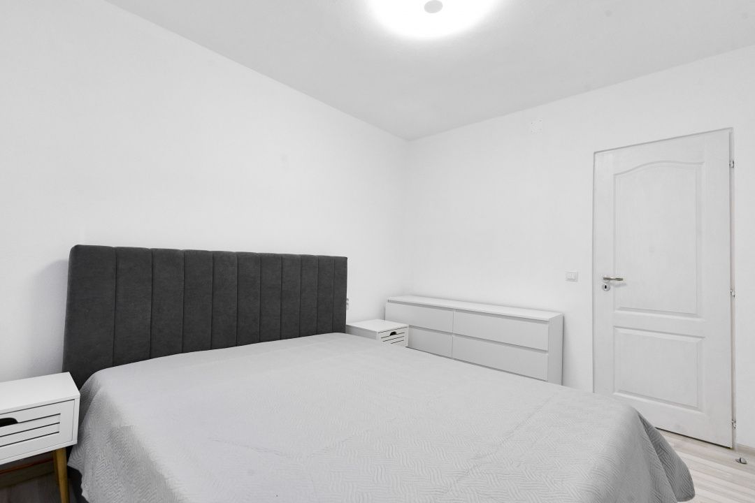 Apartament 3 camere | Găvana – Strada Paltinului | Etaj 1/4 — fotografia 10