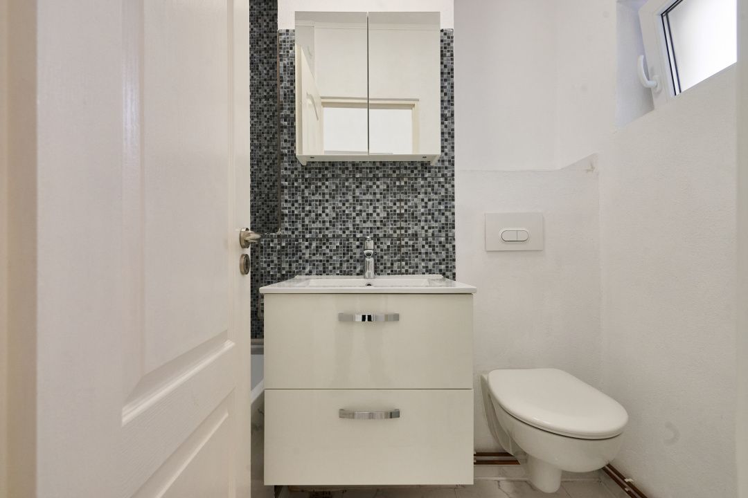 Apartament 3 camere | Găvana – Strada Paltinului | Etaj 1/4 — fotografia 11