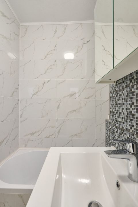 Apartament 3 camere | Găvana – Strada Paltinului | Etaj 1/4 — fotografia 12