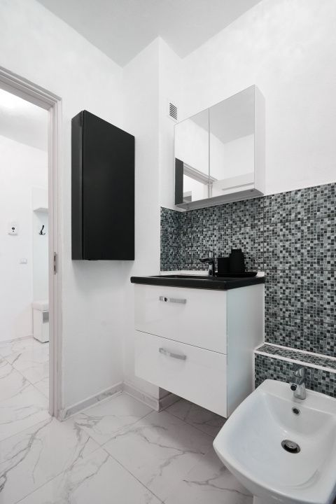 Apartament 3 camere | Găvana – Strada Paltinului | Etaj 1/4 — fotografia 14