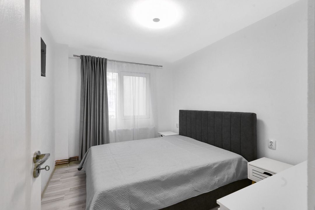 Apartament 3 camere | Găvana – Strada Paltinului | Etaj 1/4 — fotografia 2
