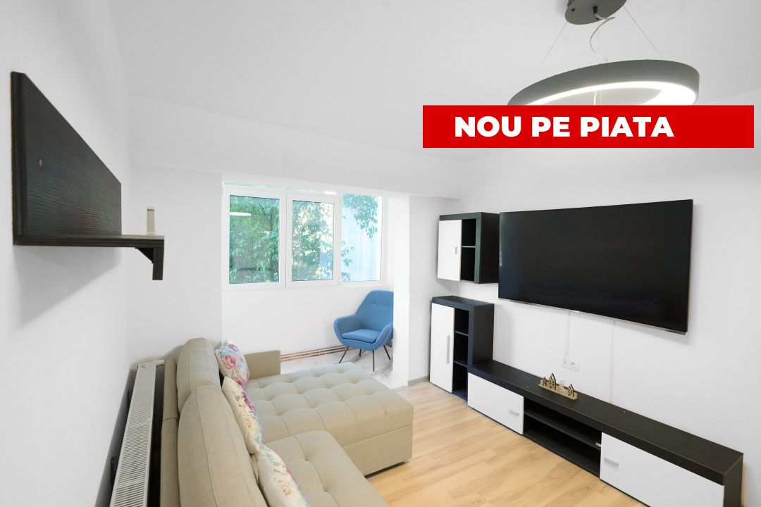 Apartament 3 camere | Găvana – Strada Paltinului | Etaj 1/4 — fotografia 4