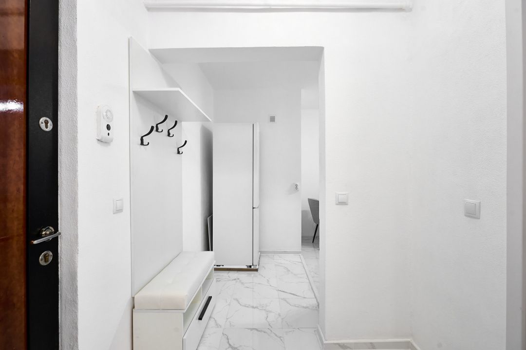 Apartament 3 camere | Găvana – Strada Paltinului | Etaj 1/4 — fotografia 7