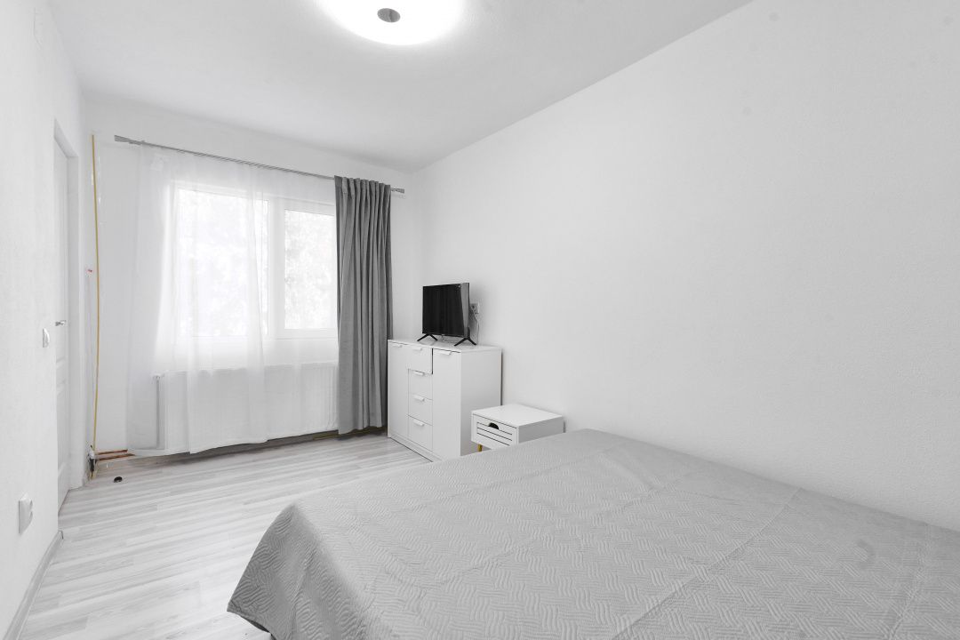 Apartament 3 camere | Găvana – Strada Paltinului | Etaj 1/4 — fotografia 9