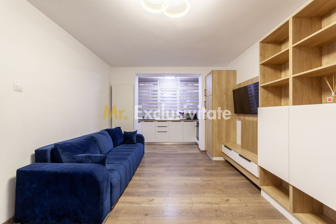 🏡 Apartament 3 camere de închiriat | Calea București | Renovat