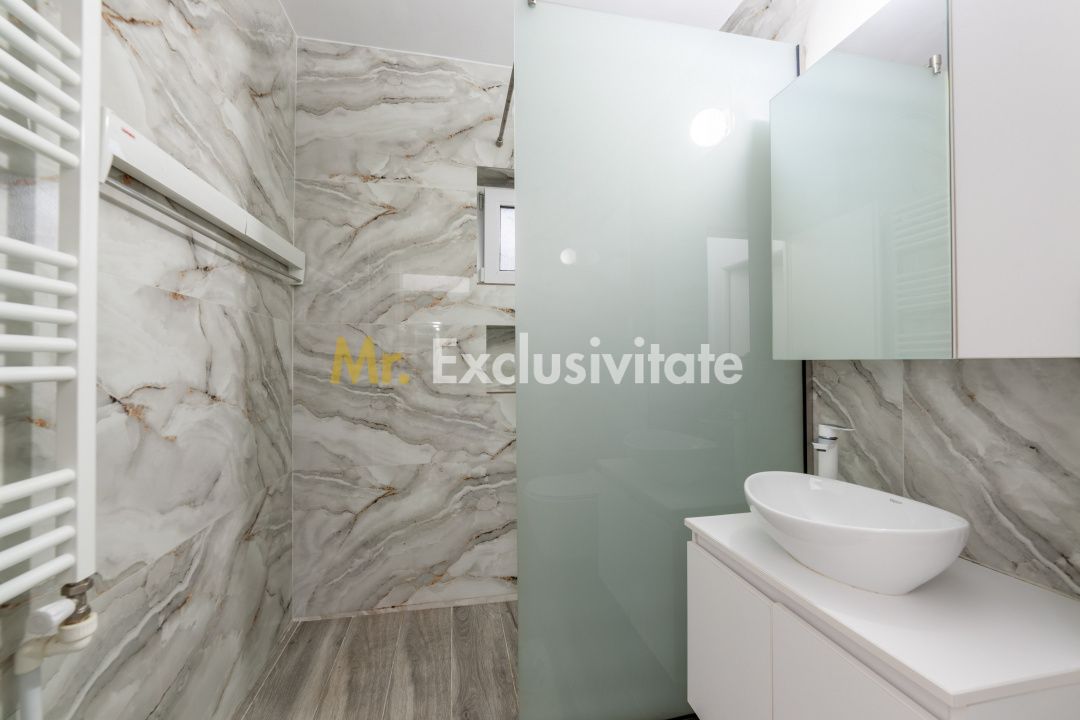 🏡 Apartament 3 camere de închiriat | Calea București | Renovat — fotografia 13