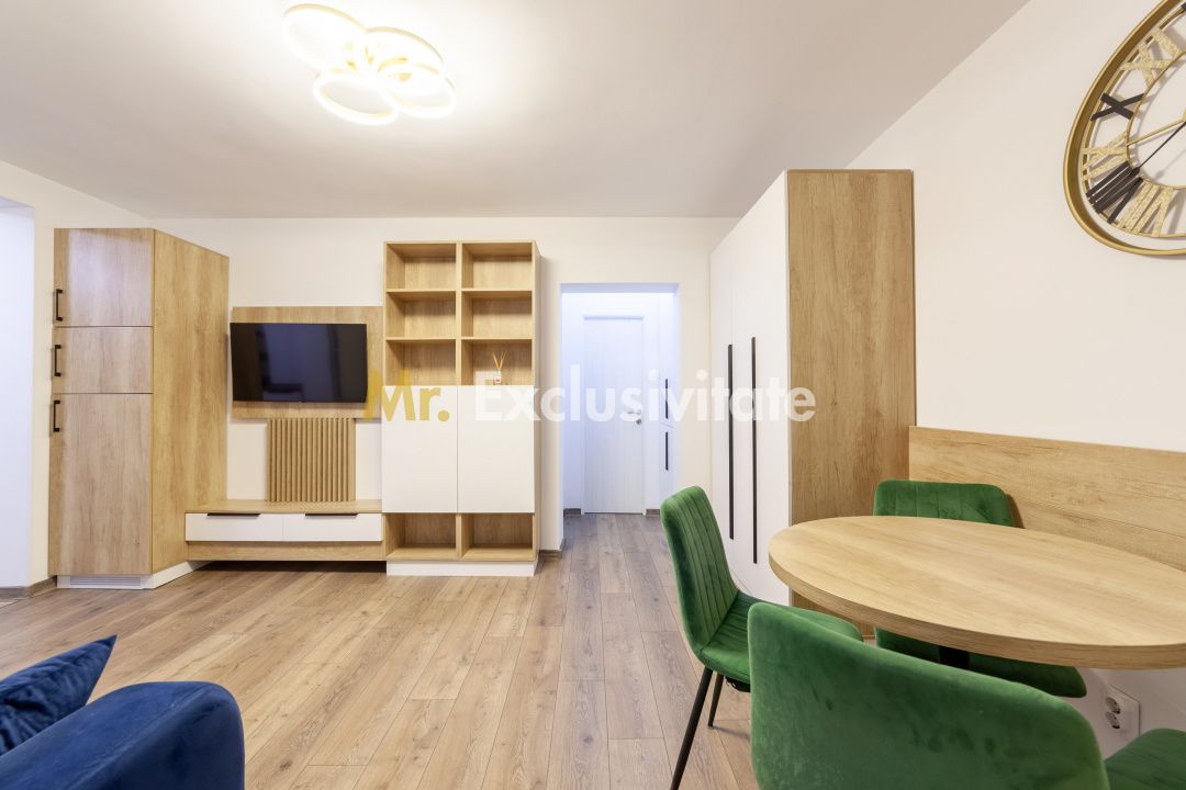 🏡 Apartament 3 camere de închiriat | Calea București | Renovat — fotografia 2