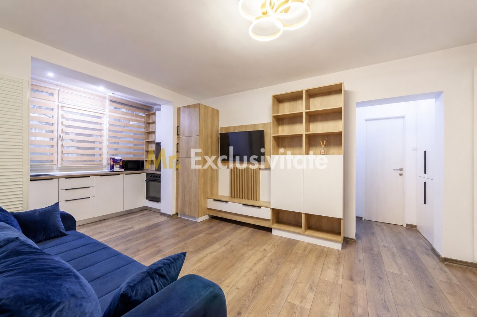 🏡 Apartament 3 camere de închiriat | Calea București | Renovat — fotografia 3