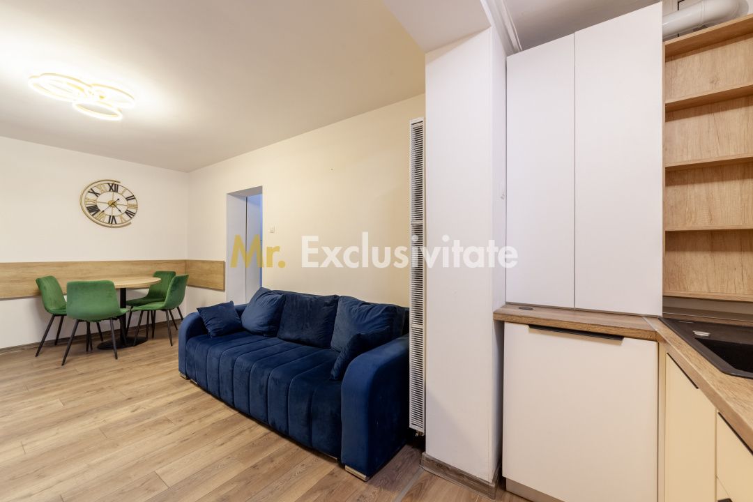 🏡 Apartament 3 camere de închiriat | Calea București | Renovat — fotografia 4