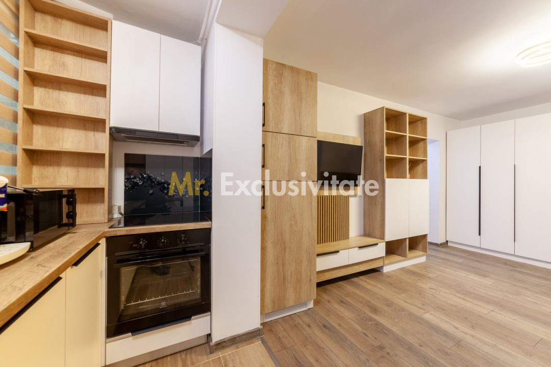 🏡 Apartament 3 camere de închiriat | Calea București | Renovat — fotografia 5