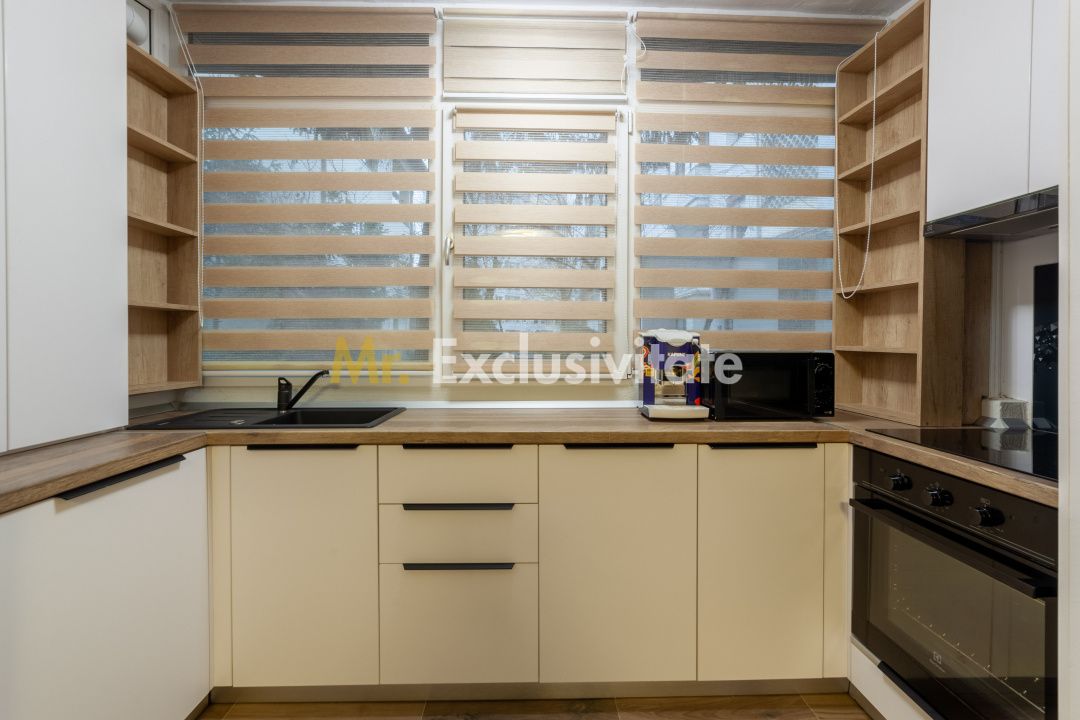 🏡 Apartament 3 camere de închiriat | Calea București | Renovat — fotografia 6