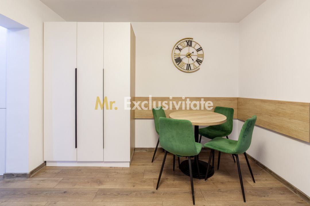 🏡 Apartament 3 camere de închiriat | Calea București | Renovat — fotografia 7